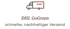 DHL GoGreen