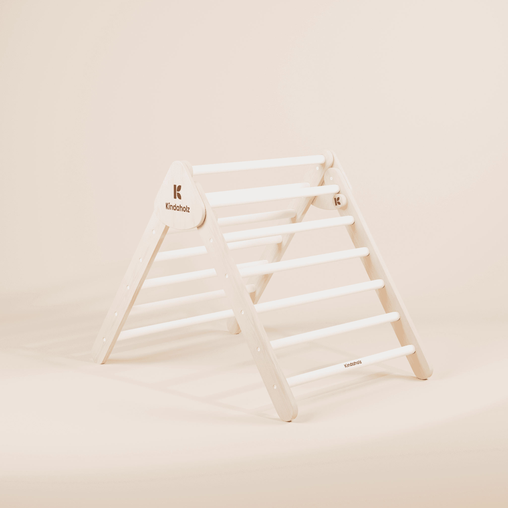 SAMI Kletterdreieck - View 1