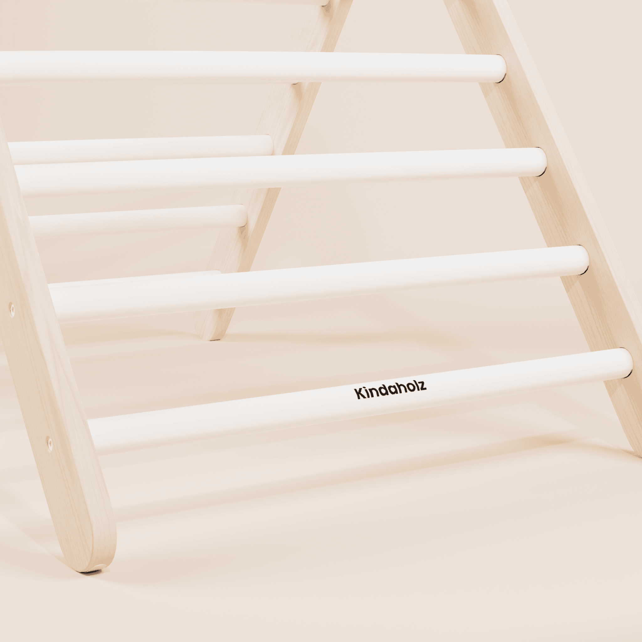 SAMI Kletterdreieck - View 4